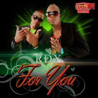 RDX - For You