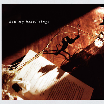 Akira Kosemura - How My Heart Sings