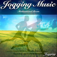 Jogging - Jogging Music (Motivational Beats)