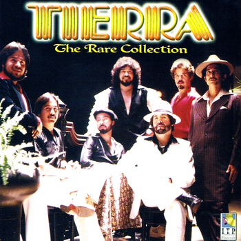 Tierra - Tierra - The Rare Collection