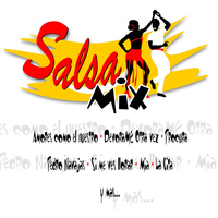 Various Artists - Salsa Mix