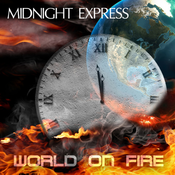 Midnight Express - World on Fire