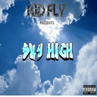 Kid Fly - Sky High