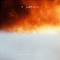 MT WARNING - Midnight Dawn