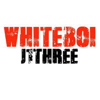 J1three - Whiteboi