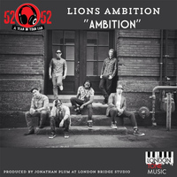 Lions Ambition - Ambition
