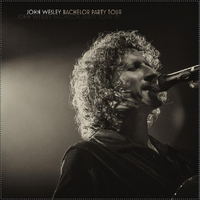 John Wesley - Bachelor Party Tour (Live)