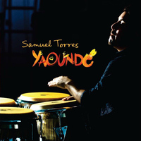 Samuel Torres - Yaoundé