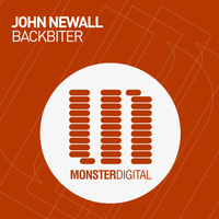John Newall - Backbiter