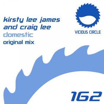 Kirsty Lee James & Craig Lee - Domestic