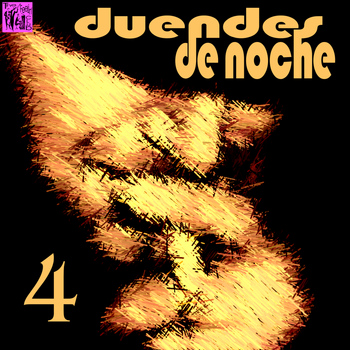 Various Artists - Duendes de Noche, Vol.4