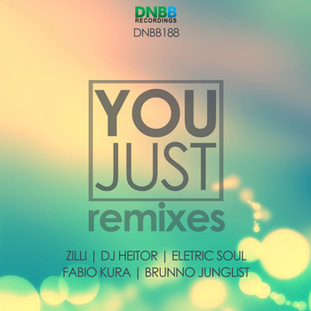 Various Artists - You Just Remixes