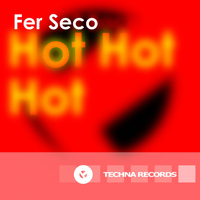 Fer Seco - Hot EP