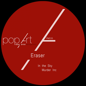 Eraser - We Float
