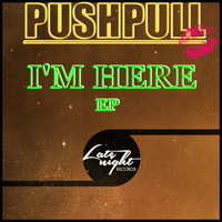 PushPull - I'm Here