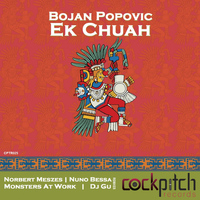 Bojan Popovic - Ek Chuah