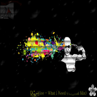 Dj Richmee - What I Need