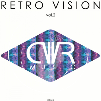 Various Artists - Retro Vision Vol. 2