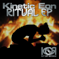 Kinetic Eon - Ritual Ep