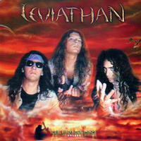 Leviathan - Del Lado del Rock