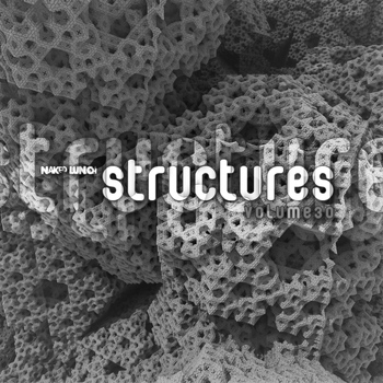 Various Artists - Structures Volume 30