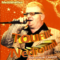 Toufik Nedroumi - Meddahattes