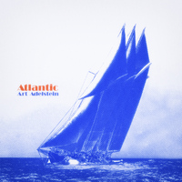 Art Adelstein - Atlantic