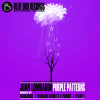Juan Lombardo - Purple Patterns