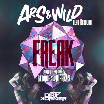 Ars & Wild Ft Dlsound - Freak