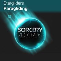 Stargliders - Paragliding