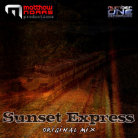 Matthew Norrs - Sunset Express ( Original Mix )