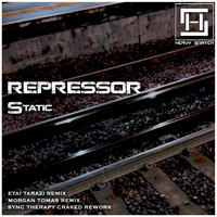 Repressor - Static