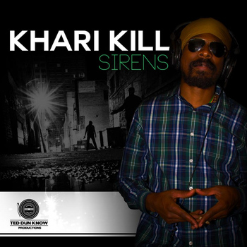 Khari Kill - Sirens