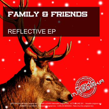 Various Artists - Reflective EP