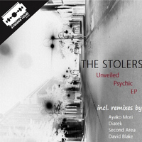 The Stolers - Unveiled Psychic EP