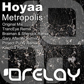 Hoyaa - Metropolis