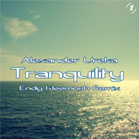 Alexander Ureka - Tranquility
