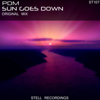 PDM - Sun Goes Down