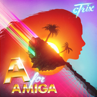 cTrix - A for Amiga