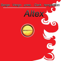 Serge Vergo pres. Dark Temptation - Altex