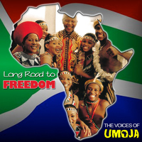 UMOJA - Long Road to Freedom