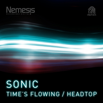 Sonic - Times Flowing / Headtop