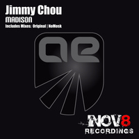 Jimmy Chou - Madison