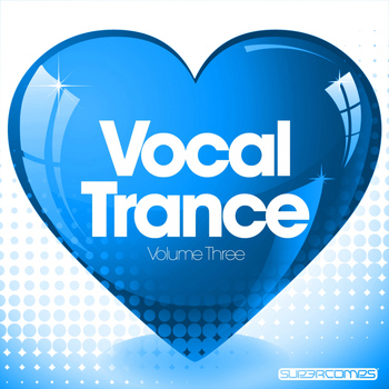 Various Artists - Love Vocal Trance - Vol.Three
