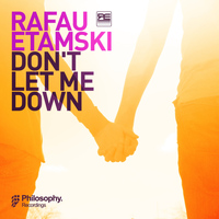 Rafau Etamski - Don't Let Me Down
