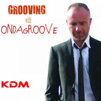 Ondagroove - Grooving With Ondagroove