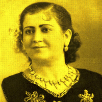Fadila Dziria - Ena Toueri