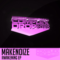 Makenoize - Awakening EP