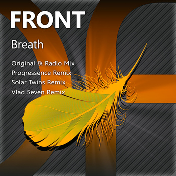 FRONT - Breath