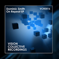 Dominic Smith - On Repeat EP